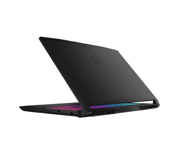 MSI Katana 15 i7-12650H/16GB/1TB RTX4070 144Hz - 1121502 - zdjęcie 4
